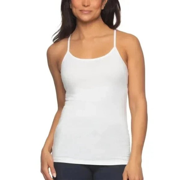 Felina Women's Camisole, 4-pack NEW - Picture 7 of 7